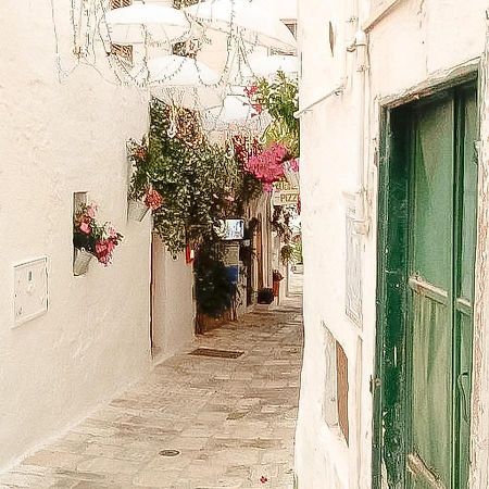Villa Dimora Diamante à Ostuni Extérieur photo