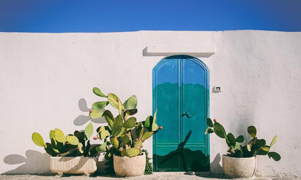 Villa Dimora Diamante à Ostuni Extérieur photo