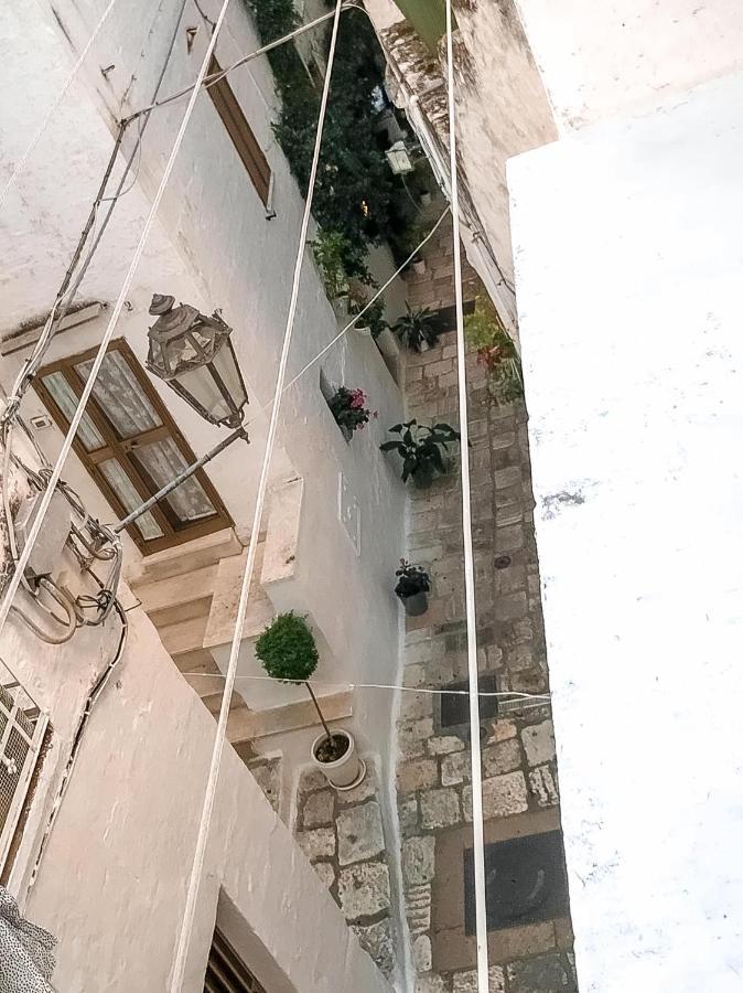 Villa Dimora Diamante à Ostuni Extérieur photo