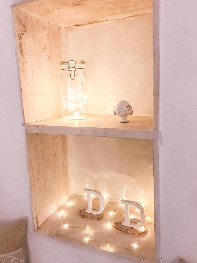 Villa Dimora Diamante à Ostuni Extérieur photo