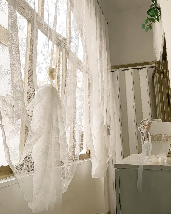 Villa Dimora Diamante à Ostuni Extérieur photo