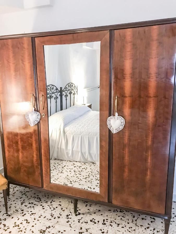 Villa Dimora Diamante à Ostuni Extérieur photo