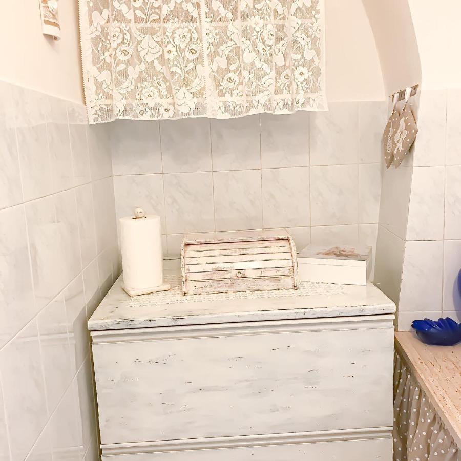 Villa Dimora Diamante à Ostuni Extérieur photo