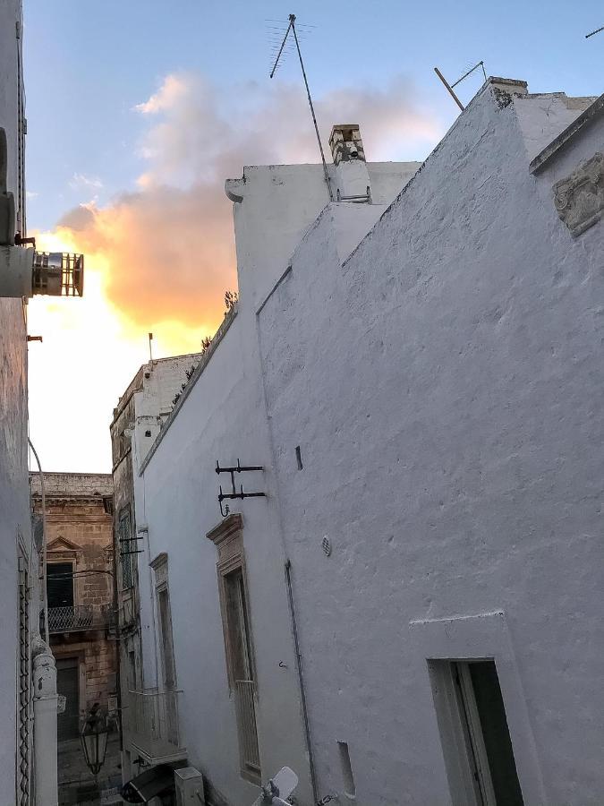 Villa Dimora Diamante à Ostuni Extérieur photo