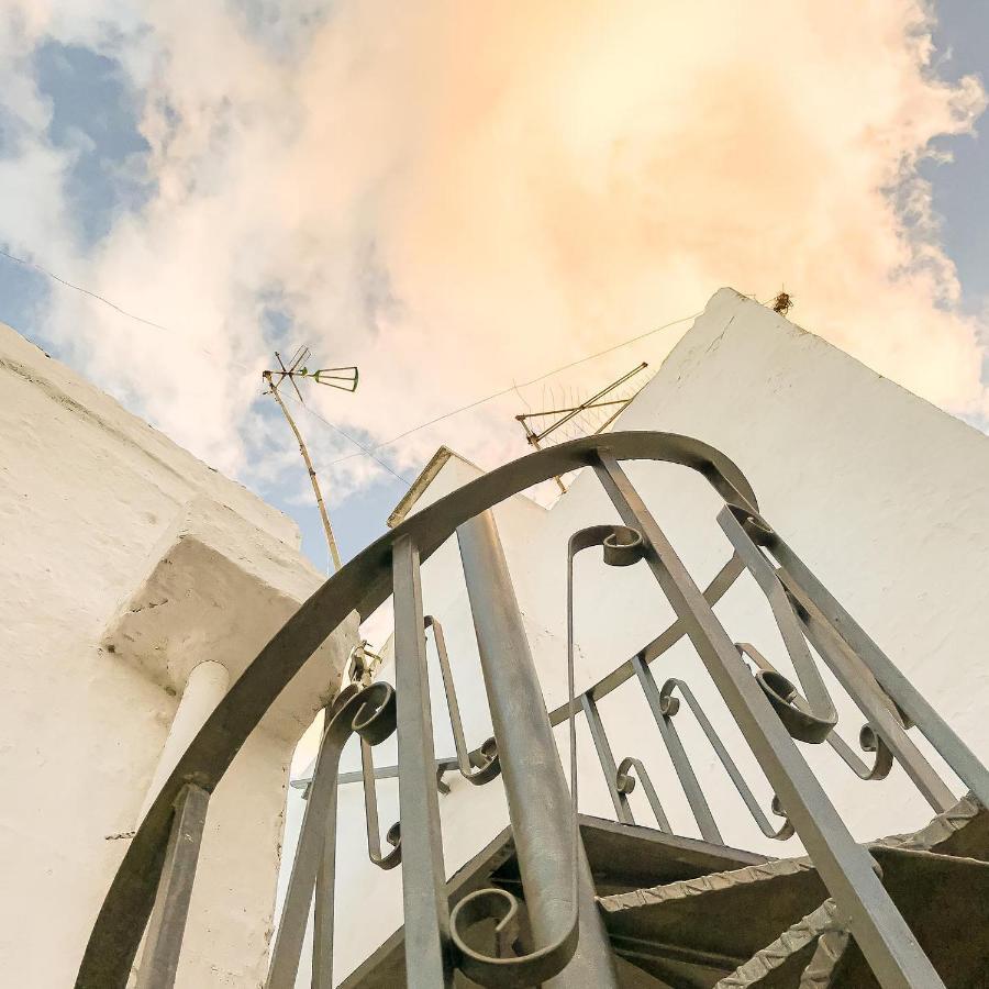 Villa Dimora Diamante à Ostuni Extérieur photo