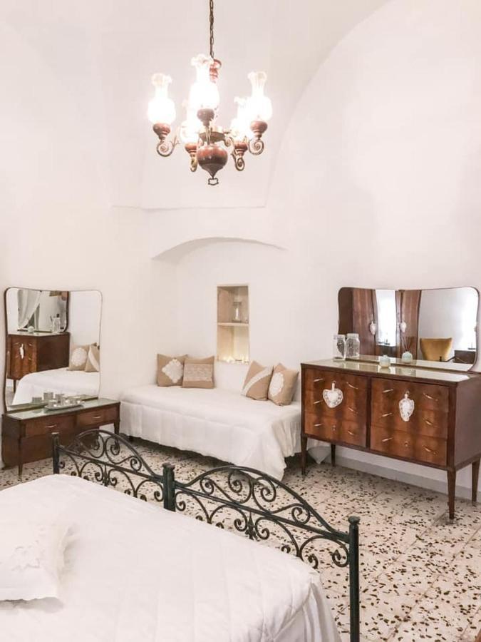 Villa Dimora Diamante à Ostuni Extérieur photo