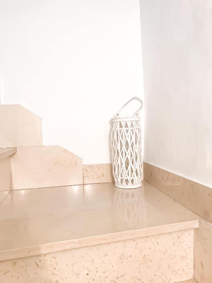 Villa Dimora Diamante à Ostuni Extérieur photo